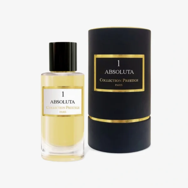 ABSOLUTA-EDP