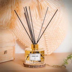 AMBRE-GRIS