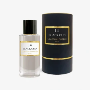 BLACK OUD EDP - Obrázek 3