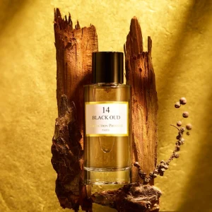 BLACK OUD EDP - Obrázek 2