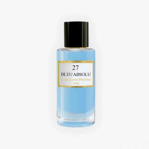 BLEU-ABSOLU-EDP BLEU ABSOLU EDP