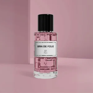 BRIN DE FOLIE - Obrázek 3