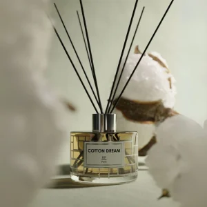 COTTON DREAM - Obrázek 3
