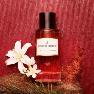 CRISTAL ROUGE EDP - Obrázek 2