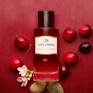 LOVE CHERRY EDP - Obrázek 3
