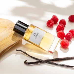 SAPHIR EDP - Obrázek 2