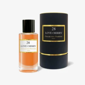 LOVE CHERRY EDP - Obrázek 2