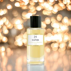 SAPHIR EDP - Obrázek 3