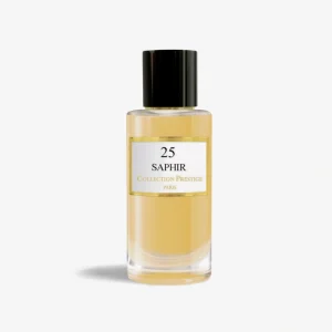SAPHIR-EDP