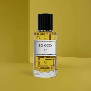 SO OUD - Obrázek 2