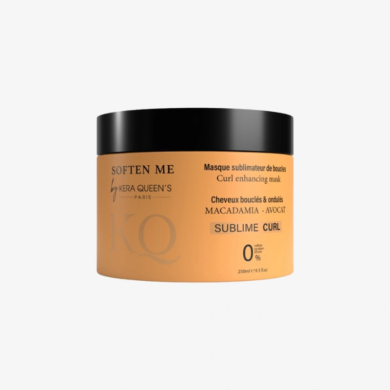 Sublime Cure Mask 250ML