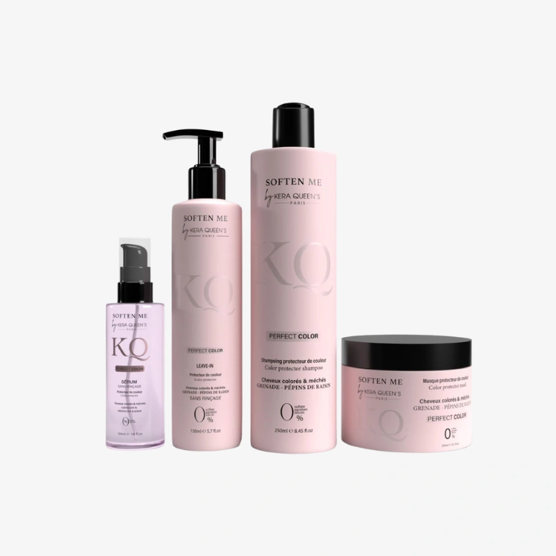 Perfect Color Set offer