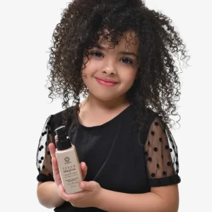 Keratin and Amla Oil Serum 100 ML - Image 2